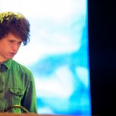 James Blake