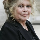 Brigitte Bardot