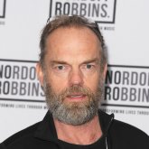Hugo Weaving