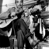 Django Reinhardt