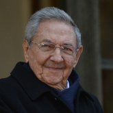 Raúl Castro