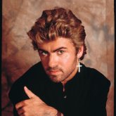 George Michael