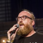 Brian Posehn