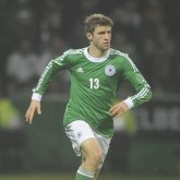 Thomas Müller