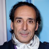 Alexandre Desplat