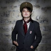 Pete Doherty