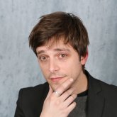 Julien Baumgartner
