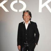 Kenzo Takada