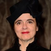 Amélie Nothomb
