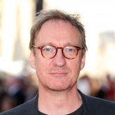 David Thewlis