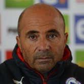 Jorge Sampaoli