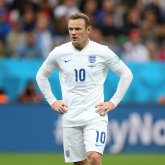 Wayne Rooney