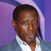 Wesley Snipes