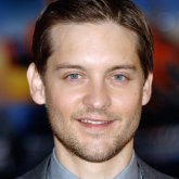 Tobey Maguire