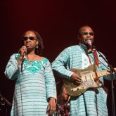 Amadou & Mariam