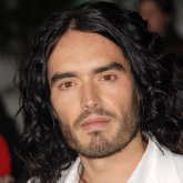 Russell Brand