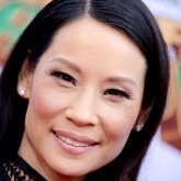 Lucy Liu