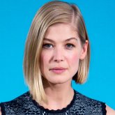 Rosamund Pike