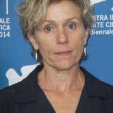 Frances McDormand