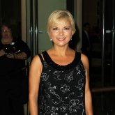 Teryl Rothery
