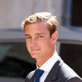 Pierre Casiraghi