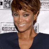 Tyra Banks