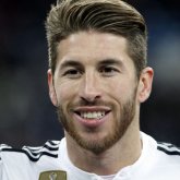 Sergio Ramos