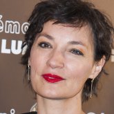 Jeanne Balibar