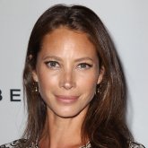 Christy Turlington