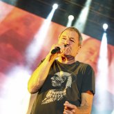 Ian Gillan