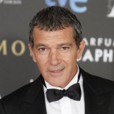Antonio Banderas