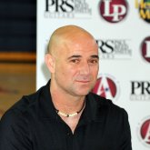 Andre Agassi