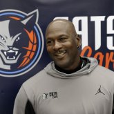 Michael Jordan