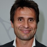 Fabrice Santoro