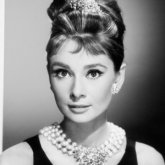 Audrey Hepburn