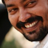 Anurag Kashyap