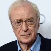 Michael Caine