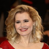 Geena Davis