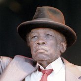 John Lee Hooker