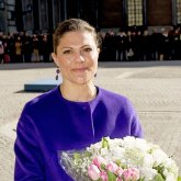 Victoria de Suède
