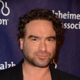 Johnny Galecki