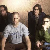 Weezer