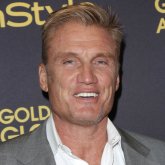 Dolph Lundgren