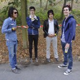 BB Brunes