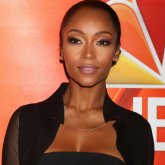 Yaya DaCosta