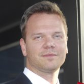 Jim Parrack