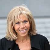 Brigitte Macron