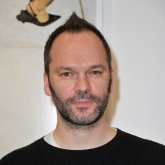 Nigel Godrich