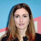 Julie Gayet