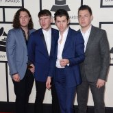 Arctic Monkeys